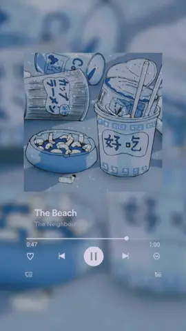 {wear headphones} #fypシ #thebeach #instrumental #viral #slowedsounds