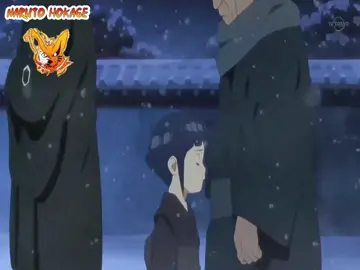 La primera vez que naruto conose a hinata #lentejas #naruto #neji #neji #hinata ❤️<3✨🙂