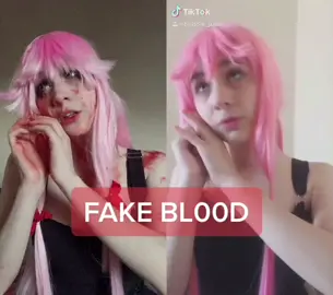 #dueto com @bubble_juice hmmm sooo….. GLOW UP??:!:?2$3?2 // #yunogasai #gasaiyuno #yunogasaicosplay #gasaiyunocosplay #mirainikki #mirainikkicosplay