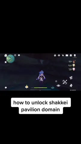 #GenshinImpact #fyp #genshin #foryou #mihoyo #anime #gi #mhy #xyzbca #genshinn