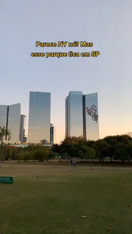 #sampa #sp #parquedopovo #paravc #foryou #fy #brasil #nyc #eua