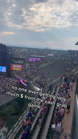Shelf method life hack #genius #coorsfield