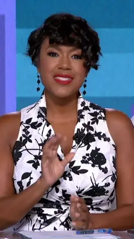Tiffany Cross' message to Megyn Kelly: 