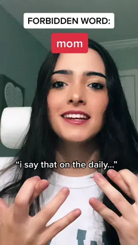 #pov everyone gets a forbidden word…no one knows what happens if you say it (arrow, 3 dots, cancel for part 2!)