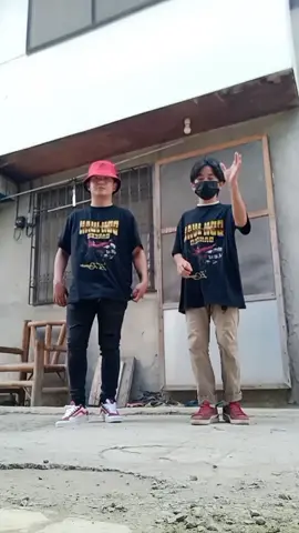 with bunsoy @aseltheboiswag #talkdancechallenge #dj
