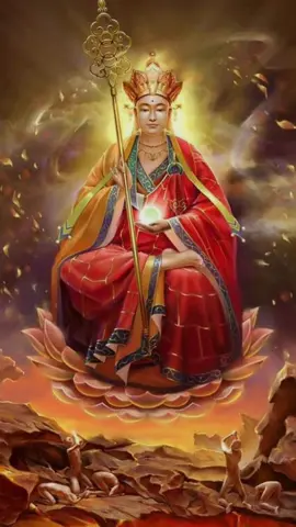 nam mô a di đà phật Địa Tạng Vương Bồ Tát #BạchYTônGiả #chienthanthanhtri hình nền tặng cho bạn nào cần