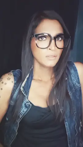 Santosh! #foryoupage #fyp #viral #trending #tamilponnu #transgirl #thirunangai #fyptamil #KiehlsCalendulaGlow #jasmineprakasam