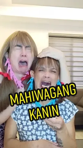 Remake lng namin ito ni Kuya @rolantabasondra ng naka-wig! Lols. #naplorica #filipinorelatable #fyp #nextbiginfluencer #tawatayo