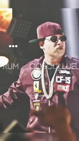 Prrrum 🔥 #cosculluela #regueton #reguetonantiguo #lyrics #vivo #music #viral #parati