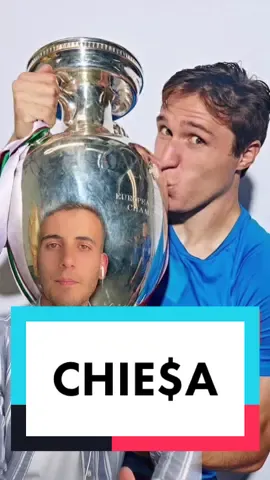 #greenscreen EL OFERTÓN DEL #LIVERPOOL POR #CHIESA #seriea #juventus #calcio #italian #elefutbol #PremierLeague #oferta #dinero