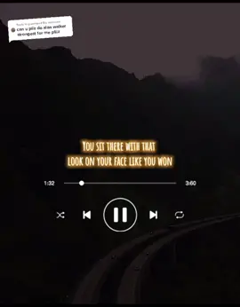 Reply to @queenlee418 #alanwalker #strongest #fypsoundsgood #soulmusic #viral #fyp #lyrics_songs#lyricsmusic #lyricalfeel#lyricsvideo #alanwalkermusic