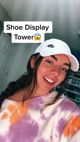 #stitch with @motivatedbymylan What do you guys think?😱 insta: abbyberner_ #stepbystep #sneakers #ClearGenius #LeadWithLove #trythis #letsgo