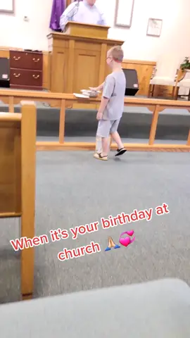 He loves going to #SundaySchool #DancingForJesus #DabbingForJesus #BirthdayBoy #MySon #PraiseGod