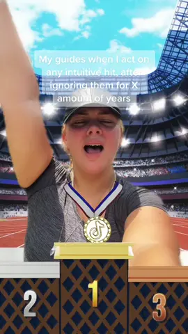 Literally any thing they’re like 👏🏼👏🏼👏🏼 #spiritguidessignaled #angelsquad #followyourinspiration