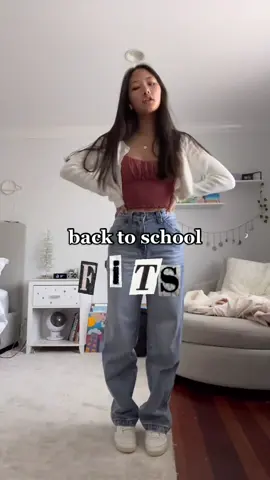 part 2 of school fits & again I’m rly sorry if these don’t pertain to ur dress codee I personally don’t have one #fyp #outfitideas #outfitinspo