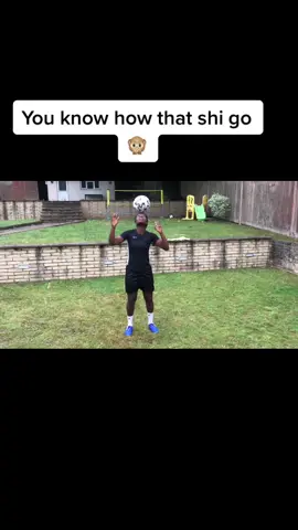 you already know 😅 #footballskills #fypシ #tekkers #everydayskills #youknow