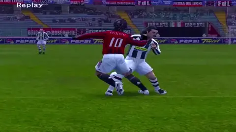 BRUXARIA...#pes2008 #pcx2 #ronaldinho