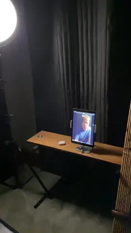 Clearing space for sound. #declutter #housecleaning #khaen #halwalkermusic