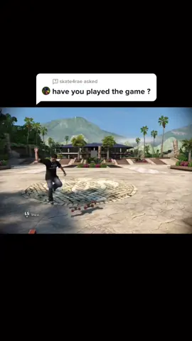 Answer to @skate4rae Absolutely!! #skate #gaminglife #xbox #discord #sk8 #fypシ #foryou