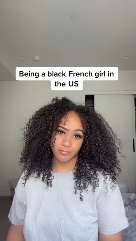 Annoying question 😒 #fypシ #race #ethnicity #europe #france #usa #blackgirl #accent #foreign