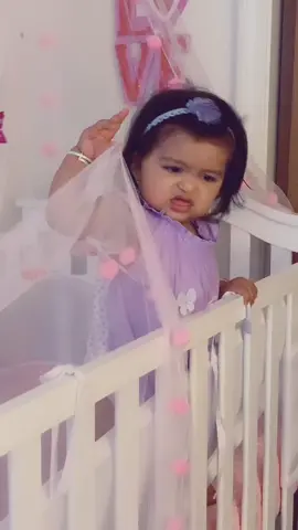 Timi xau ra jiban xa hasikhusi mero🥰….#10monthstoday❤️ #prathana #mummasgirl