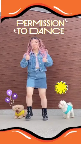 🥺💜✨ #permissiontodance #btsarmy