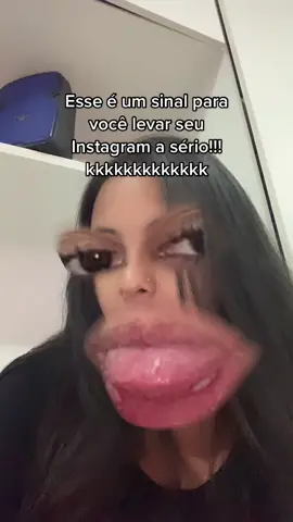 A mulher falando KKKKKKKKKKK manda o @ aqui ou me chama por lá mesmo🥰 #fy #hype #insta #viraaallllllll