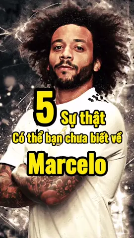 Hậu vệ có kỹ thuật đỉnh nhất thế giới - Marcelo#bongda #bongdatv360 #onhaxemtin #TikTokDieuKy #TVSHOWHAY