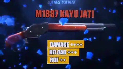 Balas @farellnavaro10 SG kelas bawah,tapi banyak yang pakek👍😂 #SELALUADAHARAPAN #masukloby #freefire #fyp