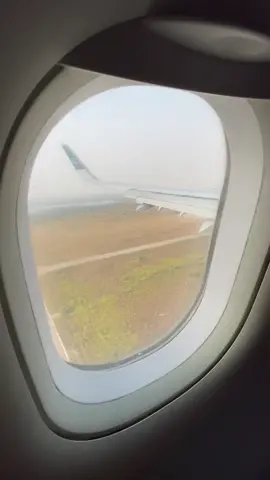 Landing 😍 #Pakistan #islamabad #trending #Foryou #View #airplane