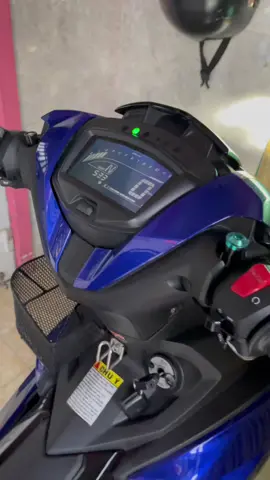 Có ai thích tiếng tè tè giống mình không 😜#y15zr #xuhuongtiktok #xedovietnam #nlk