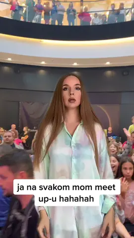 Toliko mi nedostaju meet up-ovi 😢😢😢