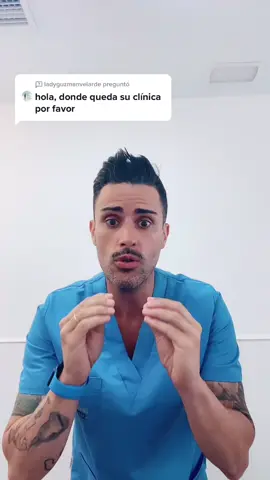 Responder a @ladyguzmanvelarde  #especialistasenpie #biomecanica #madrid #toledo