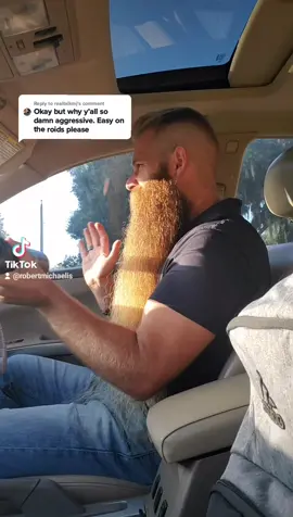 Reply to @realtalkmj isn't it ironic, don't ya think 🤔😂 #letsgo #QuickBooksVictoryPose #fypシ #beardedbeast #dobetter #beard