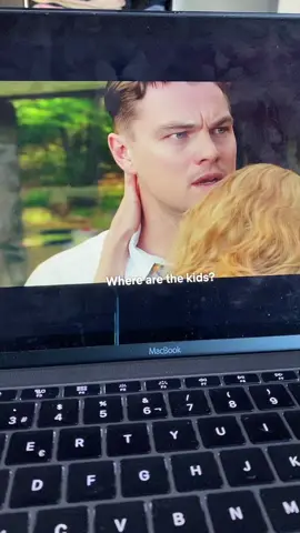 🎬: Shutter Island😔#neflix #fyp #foryoupage #happyface #netflixseries #shutterisland