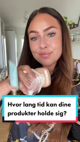 Kendte du allerede til det? ☺️💄 #beauty #beautyprodukter #skønhed