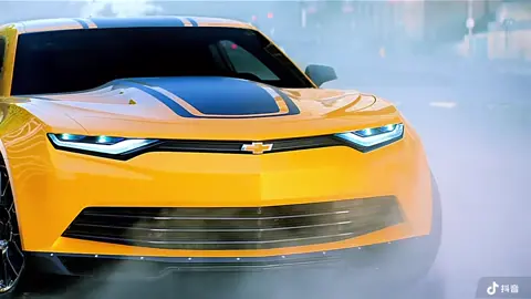 Bumblebee bao ngầu , bao chất #LearnOnTikTok #hinhnen #bienhinh #transformers #bumblebee #robot