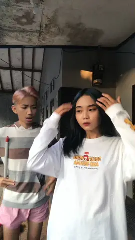 alah jangan pura pura alim