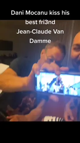 #vandammedance #jeanclaudevandamme #vandamme #hackerville #danimocanu