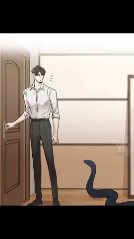 นะ นะ นะ น่ารัก😳#fypシ #boyslove #manhua #bl #manhwa