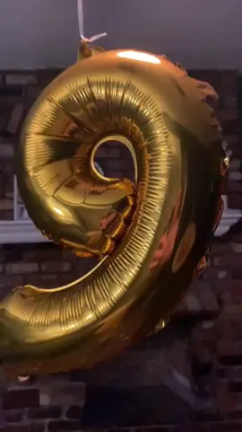 Happy 9th Birthday!! #happybirthday #9 #daughter #kids #MomsofTikTok #surprise