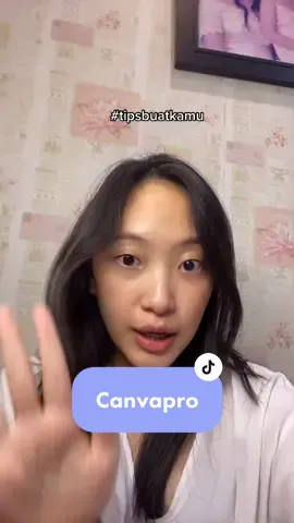 Reply to @starbuckkisss pokoknya harus digunain smua fiturnya!!!😝😝 #tipsbuatkamu #canvapro