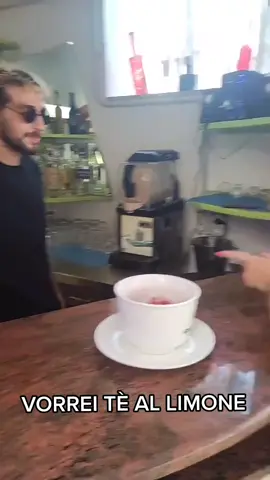 FA' CALDO. #titinamaroncelli #teallimone #ESTATE