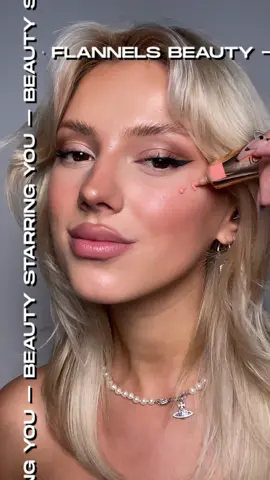 #ad the wait is over @flannelsbeauty has just launched! #FLANNELSBeauty #BeautyStarringYou