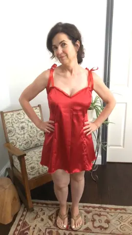 Start to finish custom fit slip dress 🧚🏻‍♀️❤️‍🔥 order yours at anarchybyabigail.com !!#foryou #design #designer #mum