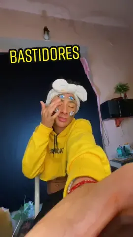 e vamos de mais um bastidores, mas dessa vez um pouco mais intenso heheh 🥵 #fy #challenge #fyp