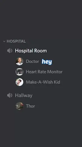 iron man didn’t survive endgame #fypシ #discordmemes #discordapp #thor #QuickBooksVictoryPose