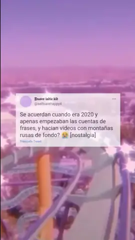 Ahí fue cuando empecé la cuenta JAJAJAJ #frases #fyp #parati #aesthetic #montañarusa #DONTGOYET