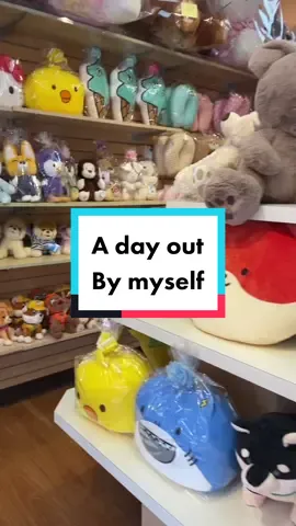 I’m proud of myself!! Anxiety can’t stop me >:D #foryou #nyc #cute #dayvlog #Vlog
