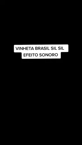 #fypシ゚viral #foryou #effect #fy #br  #brasil #vinheta  #globo